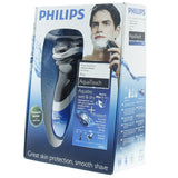 GETIT.QA- Qatar’s Best Online Shopping Website offers PHILIPS SHAVER AT890/90 at the lowest price in Qatar. Free Shipping & COD Available!