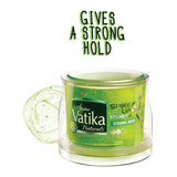 GETIT.QA- Qatar’s Best Online Shopping Website offers DABUR VATIKA STYLING GEL STRONG HOLD 250 ML at the lowest price in Qatar. Free Shipping & COD Available!