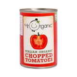 GETIT.QA- Qatar’s Best Online Shopping Website offers MR.ORG CHOPPED TOMATOES 400G at the lowest price in Qatar. Free Shipping & COD Available!