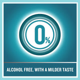 GETIT.QA- Qatar’s Best Online Shopping Website offers LISTERINE MOUTHWASH ZERO ALCOHOL MILD MINT 500 ML at the lowest price in Qatar. Free Shipping & COD Available!