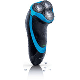 GETIT.QA- Qatar’s Best Online Shopping Website offers PHILIPS AQUATOUCH WET AND DRY SHAVER AT750/90 at the lowest price in Qatar. Free Shipping & COD Available!