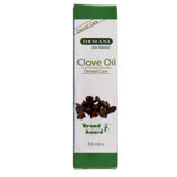 GETIT.QA- Qatar’s Best Online Shopping Website offers HEMANI CLOVE OIL DENTAL CARE 10 ML at the lowest price in Qatar. Free Shipping & COD Available!