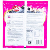 GETIT.QA- Qatar’s Best Online Shopping Website offers SK FROZEN CHAPATTI ORIGINAL 400 G at the lowest price in Qatar. Free Shipping & COD Available!