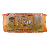 GETIT.QA- Qatar’s Best Online Shopping Website offers LAURAS OTAP 210GM at the lowest price in Qatar. Free Shipping & COD Available!