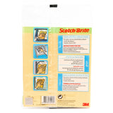 Scotch Brite Window Cloth 1 pc - GETIT.QA