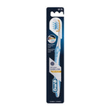GETIT.QA- Qatar’s Best Online Shopping Website offers ORAL-B PRO-EXPERT CLINIC LINE PRO-FLEX SOFT MANUAL TOOTHBRUSH ASSORTED COLOR 1 PC at the lowest price in Qatar. Free Shipping & COD Available!