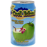 GETIT.QA- Qatar’s Best Online Shopping Website offers COOL ISLAND COCONUT JUICE WITH PULP 310 ML
 at the lowest price in Qatar. Free Shipping & COD Available!