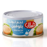 GETIT.QA- Qatar’s Best Online Shopping Website offers AL ALALI YELLOWFIN TUNA SOLID PACK IN WATER 170 G at the lowest price in Qatar. Free Shipping & COD Available!