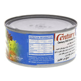 GETIT.QA- Qatar’s Best Online Shopping Website offers CENTURY CORNED TUNA CHILI 180G at the lowest price in Qatar. Free Shipping & COD Available!