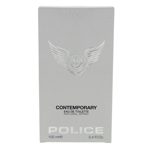 GETIT.QA- Qatar’s Best Online Shopping Website offers POLICE EDT FOR MEN CONTEMPORARY 100 ML at the lowest price in Qatar. Free Shipping & COD Available!