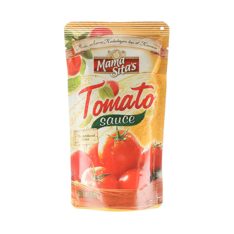 GETIT.QA- Qatar’s Best Online Shopping Website offers MAMA SITA'S TOMATO SAUCE 200 G at the lowest price in Qatar. Free Shipping & COD Available!