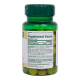 GETIT.QA- Qatar’s Best Online Shopping Website offers Nature's Bounty B2 Riboflavin 100 pcs 100 mg at the lowest price in Qatar. Free Shipping & COD Available!