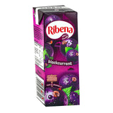 GETIT.QA- Qatar’s Best Online Shopping Website offers RIBENA JUICE BLACKCURRANT 250 ML at the lowest price in Qatar. Free Shipping & COD Available!