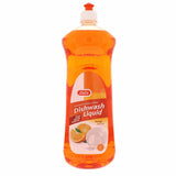 GETIT.QA- Qatar’s Best Online Shopping Website offers LULU DISHWASHING LIQUID ORANGE 1LITRE at the lowest price in Qatar. Free Shipping & COD Available!