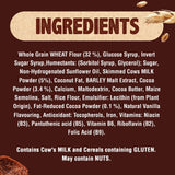 GETIT.QA- Qatar’s Best Online Shopping Website offers NESTLE CHOCAPIC CHOCOLATE BREAKFAST CEREAL BAR 6 X 25 G at the lowest price in Qatar. Free Shipping & COD Available!