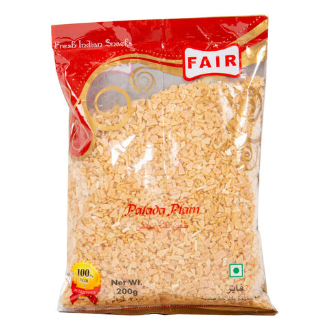 GETIT.QA- Qatar’s Best Online Shopping Website offers FAIR PALADA PLAIN 200G at the lowest price in Qatar. Free Shipping & COD Available!