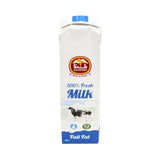 GETIT.QA- Qatar’s Best Online Shopping Website offers Baladna Full Fat Long Life Milk 1Litre at lowest price in Qatar. Free Shipping & COD Available!