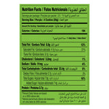 GETIT.QA- Qatar’s Best Online Shopping Website offers TIFFANY NUTTY BITES PISTACHIO 8 X 72 G at the lowest price in Qatar. Free Shipping & COD Available!