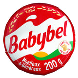 GETIT.QA- Qatar’s Best Online Shopping Website offers BABYBEL ORIGINAL CHEESE BLOCK 200 G at the lowest price in Qatar. Free Shipping & COD Available!