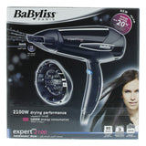 GETIT.QA- Qatar’s Best Online Shopping Website offers BABYLISS HAIR DRYER D241SDE at the lowest price in Qatar. Free Shipping & COD Available!