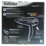 GETIT.QA- Qatar’s Best Online Shopping Website offers BABYLISS HAIR DRYER D241SDE at the lowest price in Qatar. Free Shipping & COD Available!