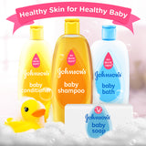 GETIT.QA- Qatar’s Best Online Shopping Website offers JOHNSON'S BABY SOAP 6 X 125 G at the lowest price in Qatar. Free Shipping & COD Available!