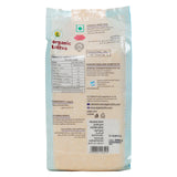 GETIT.QA- Qatar’s Best Online Shopping Website offers ORGANIC TATTVA TRADITIONAL PURE BASMATI RICE 1 KG at the lowest price in Qatar. Free Shipping & COD Available!