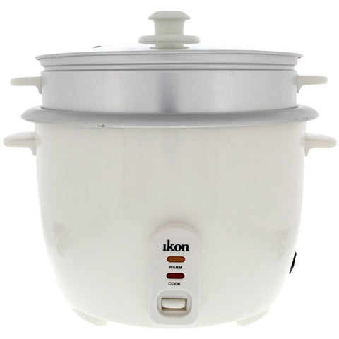 GETIT.QA- Qatar’s Best Online Shopping Website offers IK RICE COOKER 2.8L IK60-982A at the lowest price in Qatar. Free Shipping & COD Available!