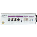 GETIT.QA- Qatar’s Best Online Shopping Website offers PANASONIC HAIR STRAIGHTENER EH-HW18-K685 at the lowest price in Qatar. Free Shipping & COD Available!