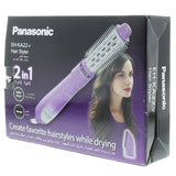 GETIT.QA- Qatar’s Best Online Shopping Website offers PANASONIC HAIR STYLER EH-KA22 at the lowest price in Qatar. Free Shipping & COD Available!