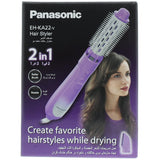 GETIT.QA- Qatar’s Best Online Shopping Website offers PANASONIC HAIR STYLER EH-KA22 at the lowest price in Qatar. Free Shipping & COD Available!