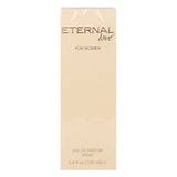 GETIT.QA- Qatar’s Best Online Shopping Website offers ETERNAL LOVE EDP FOR WOMEN 100ML at the lowest price in Qatar. Free Shipping & COD Available!