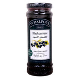 GETIT.QA- Qatar’s Best Online Shopping Website offers S/D JAM NAS BLK.CURRANT 284GM at the lowest price in Qatar. Free Shipping & COD Available!