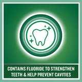 GETIT.QA- Qatar’s Best Online Shopping Website offers LISTERINE MOUTHWASH TEETH & GUM DEFENCE MILDER TASTE SOFT MINT 500 ML at the lowest price in Qatar. Free Shipping & COD Available!