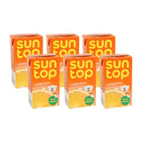 GETIT.QA- Qatar’s Best Online Shopping Website offers SUNTOP ORANGE JUICE 250 ML at the lowest price in Qatar. Free Shipping & COD Available!