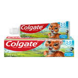 GETIT.QA- Qatar’s Best Online Shopping Website offers COLGATE TOOTHPASTE ANTICAVITY FOR KIDS 2-5 YEARS BUBBLE FRUIT 65 G at the lowest price in Qatar. Free Shipping & COD Available!