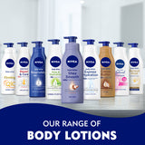 GETIT.QA- Qatar’s Best Online Shopping Website offers NIVEA BODY LOTION REPAIR & CARE 400 ML at the lowest price in Qatar. Free Shipping & COD Available!