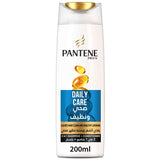 GETIT.QA- Qatar’s Best Online Shopping Website offers PANTENE PRO-V DAILY CARE SHAMPOO-- 200 ML at the lowest price in Qatar. Free Shipping & COD Available!