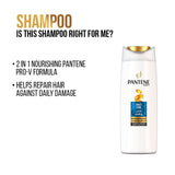 GETIT.QA- Qatar’s Best Online Shopping Website offers PANTENE PRO-V DAILY CARE SHAMPOO-- 200 ML at the lowest price in Qatar. Free Shipping & COD Available!