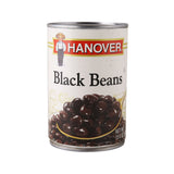 GETIT.QA- Qatar’s Best Online Shopping Website offers HANOVER BLACK BEANS 439G at the lowest price in Qatar. Free Shipping & COD Available!