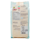 GETIT.QA- Qatar’s Best Online Shopping Website offers ORGANIC TATTVA BROWN BASMATI RICE 1 KG at the lowest price in Qatar. Free Shipping & COD Available!