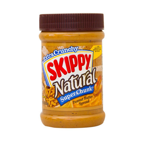 GETIT.QA- Qatar’s Best Online Shopping Website offers SKPY PEANUT BTR SUP.CHUNK 425G at the lowest price in Qatar. Free Shipping & COD Available!