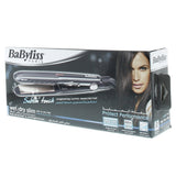 GETIT.QA- Qatar’s Best Online Shopping Website offers BABYLISS HAIR STRAIGHTENER ST227SDE at the lowest price in Qatar. Free Shipping & COD Available!