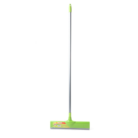 GETIT.QA- Qatar’s Best Online Shopping Website offers SCOTCH BRITE FLOOR SQUEEGEE SIZE 40CM 1PC at the lowest price in Qatar. Free Shipping & COD Available!