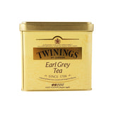 GETIT.QA- Qatar’s Best Online Shopping Website offers TWININGS EARL GREY TIN 200GM at the lowest price in Qatar. Free Shipping & COD Available!