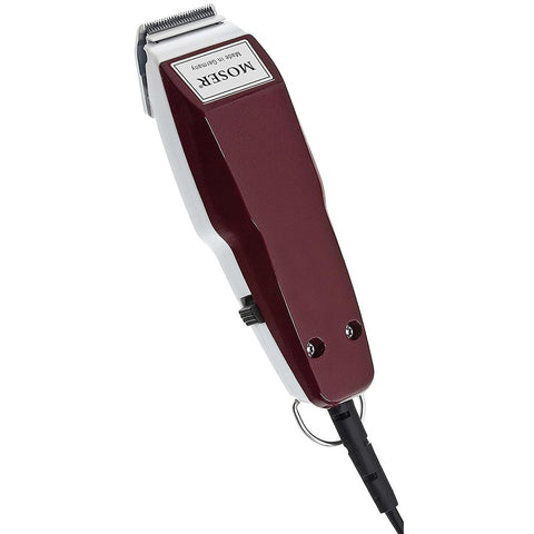 GETIT.QA- Qatar’s Best Online Shopping Website offers MOSER CORDED HAIR TRIMMER 1411 at the lowest price in Qatar. Free Shipping & COD Available!