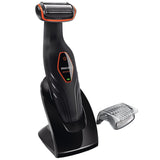 GETIT.QA- Qatar’s Best Online Shopping Website offers PHILIPS BODY GROOMER BG2024/13 at the lowest price in Qatar. Free Shipping & COD Available!