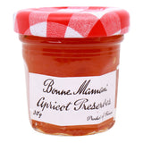 GETIT.QA- Qatar’s Best Online Shopping Website offers BONNE MAMAN APRICOT PRESERVE 30G at the lowest price in Qatar. Free Shipping & COD Available!