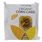 GETIT.QA- Qatar’s Best Online Shopping Website offers C/S ORG.CORN CAKES 130G at the lowest price in Qatar. Free Shipping & COD Available!