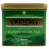 GETIT.QA- Qatar’s Best Online Shopping Website offers TWININGS GUNPOWDR GREENTEA200G at the lowest price in Qatar. Free Shipping & COD Available!